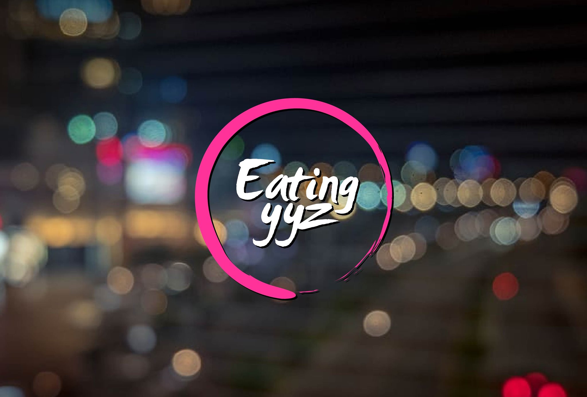 Eating YYZ