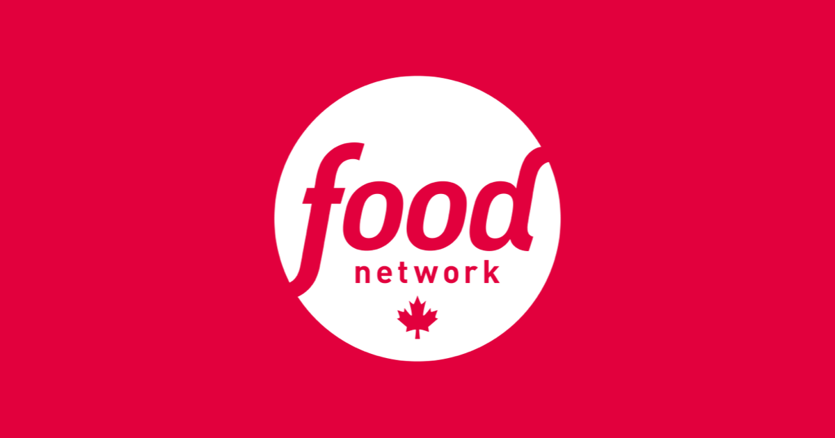 Food Network Canada