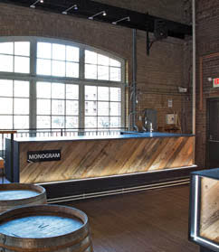 The St Lawrence Market Kitchen