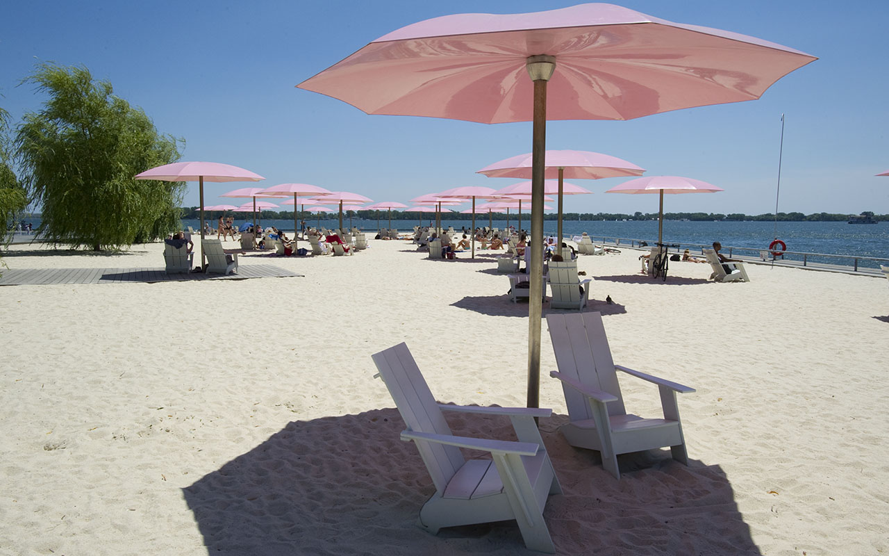 Sugar Beach Park
